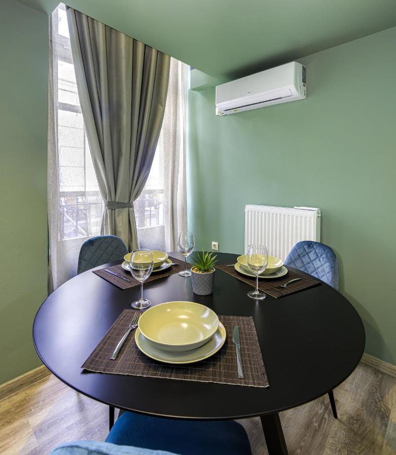 Luxury Triple Room